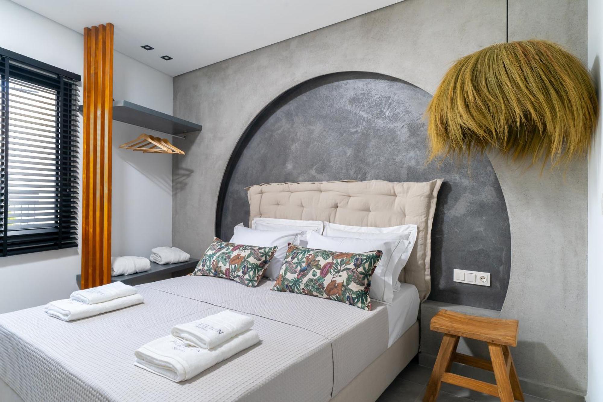 Parilion Suites Potos Luaran gambar