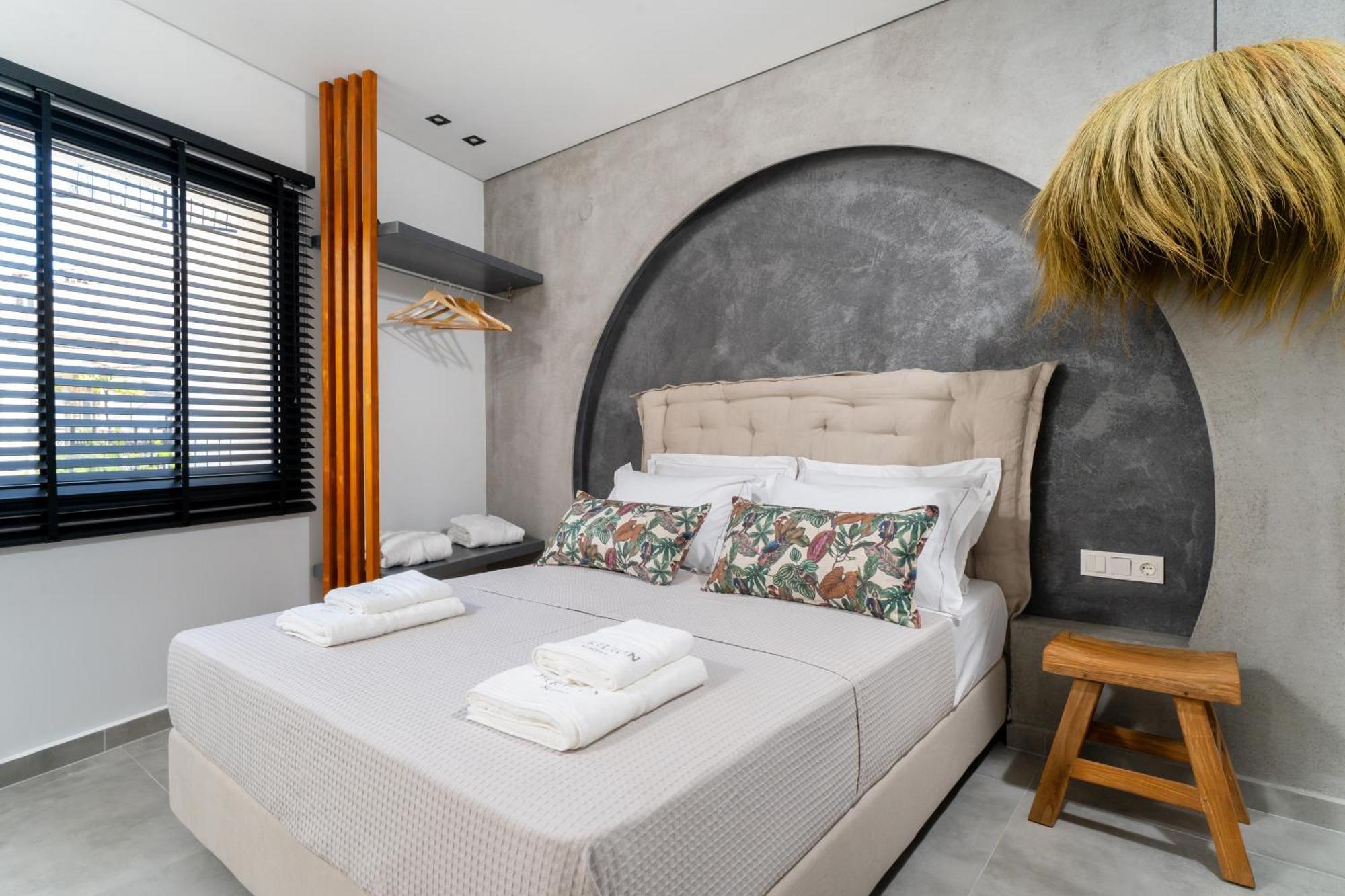 Parilion Suites Potos Luaran gambar