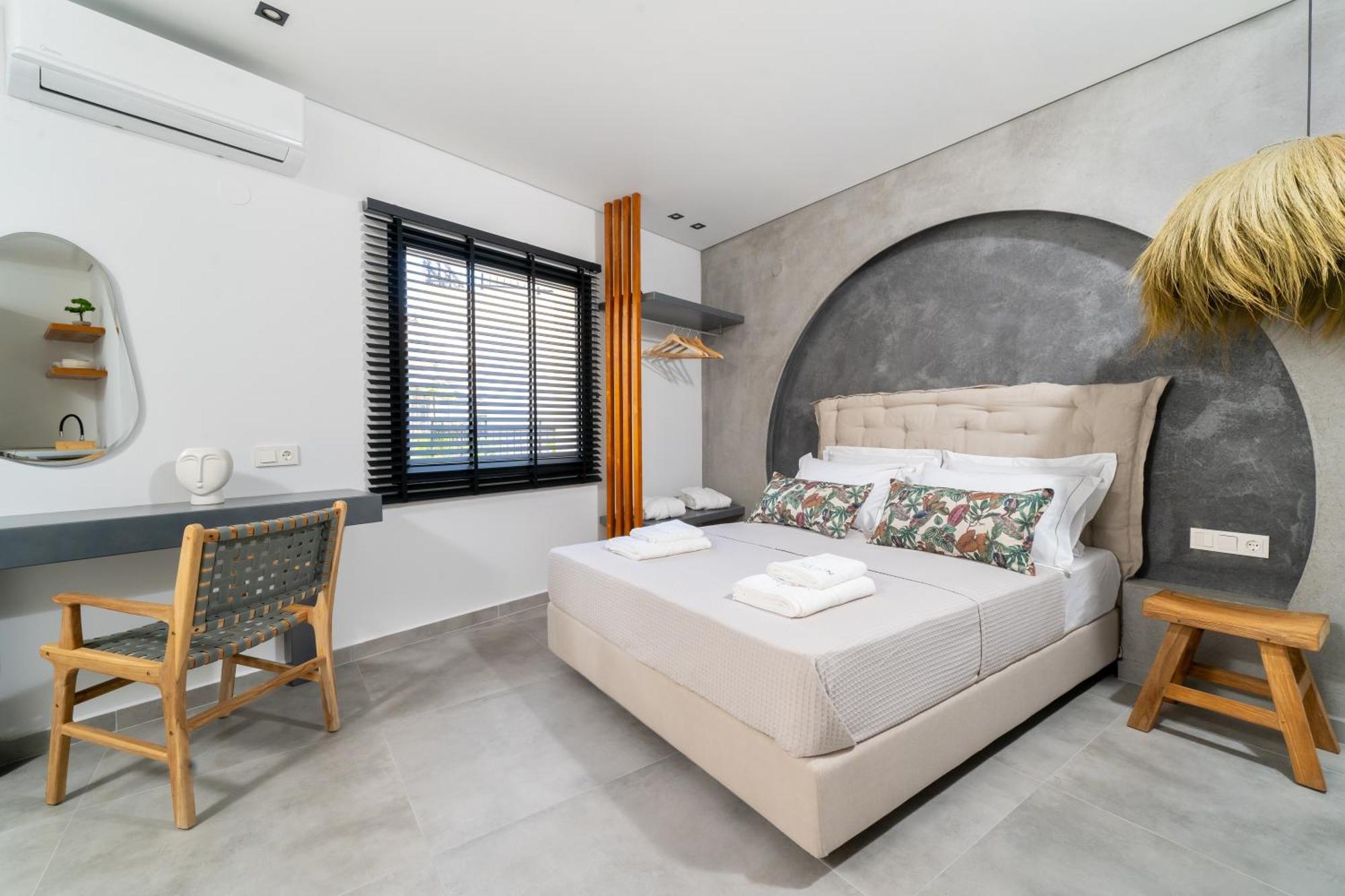 Parilion Suites Potos Luaran gambar