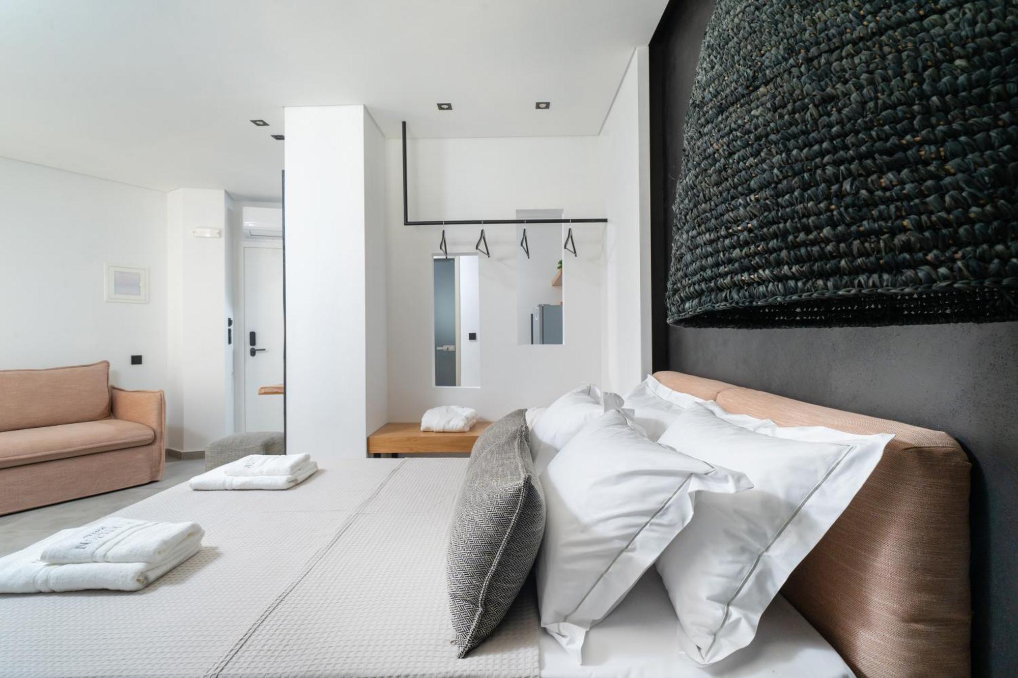 Parilion Suites Potos Luaran gambar