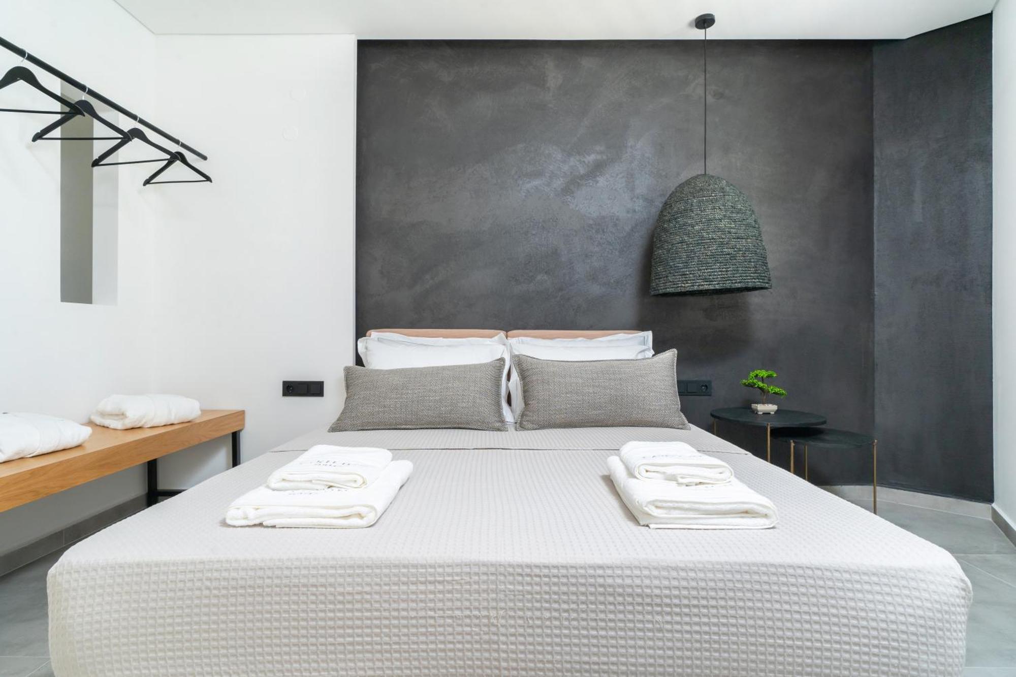Parilion Suites Potos Luaran gambar