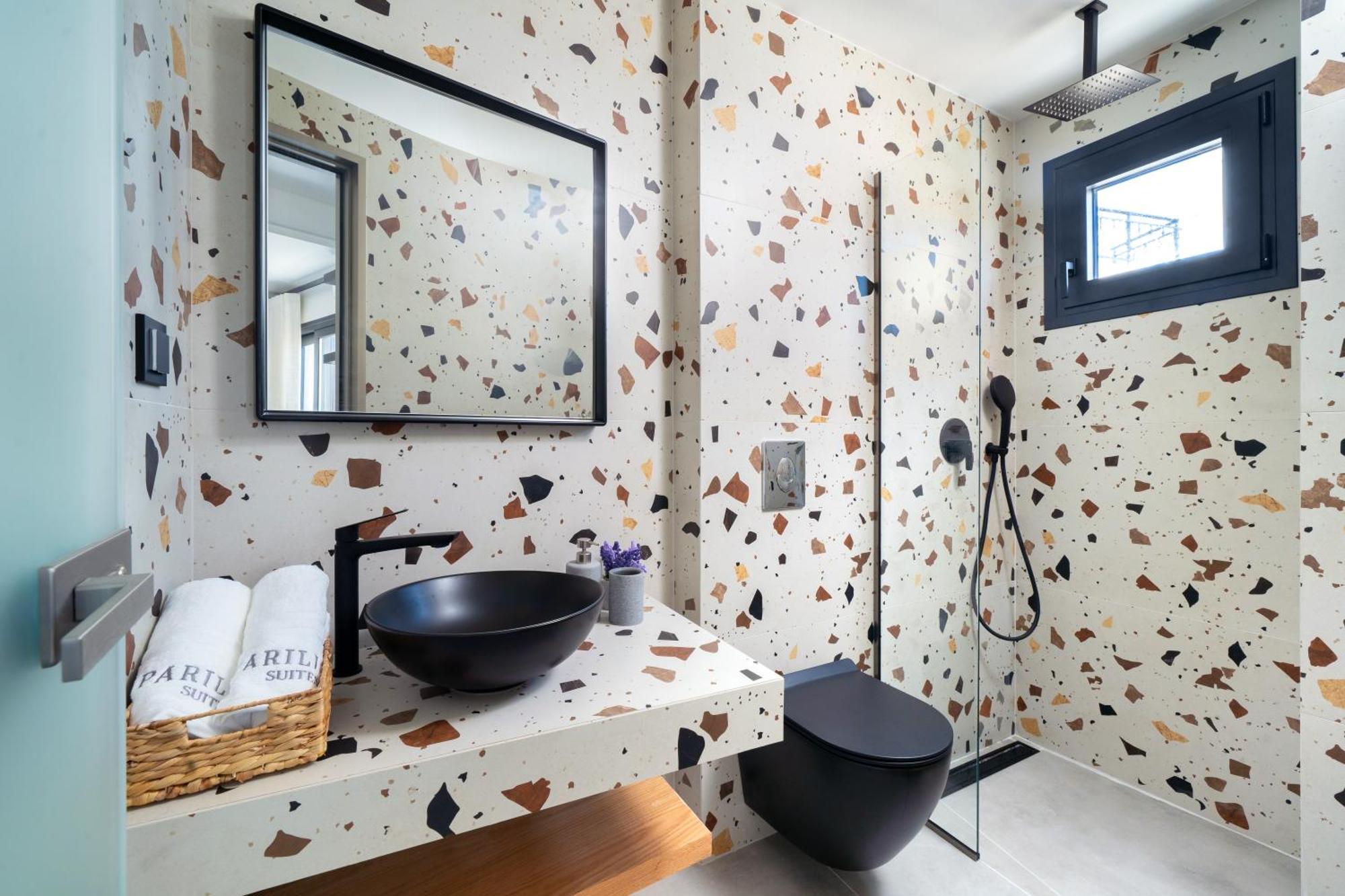 Parilion Suites Potos Luaran gambar