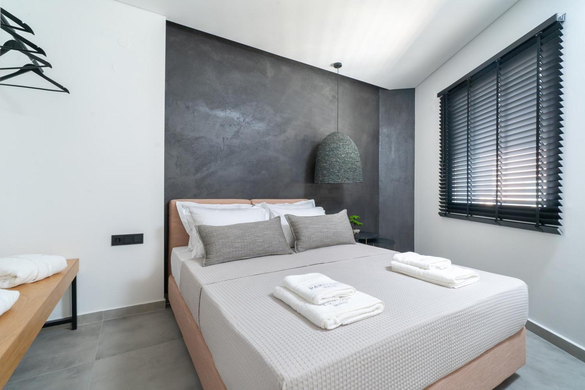 Parilion Suites Potos Luaran gambar