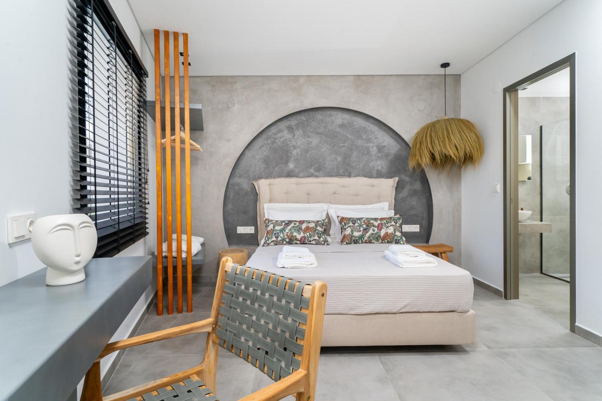 Parilion Suites Potos Luaran gambar