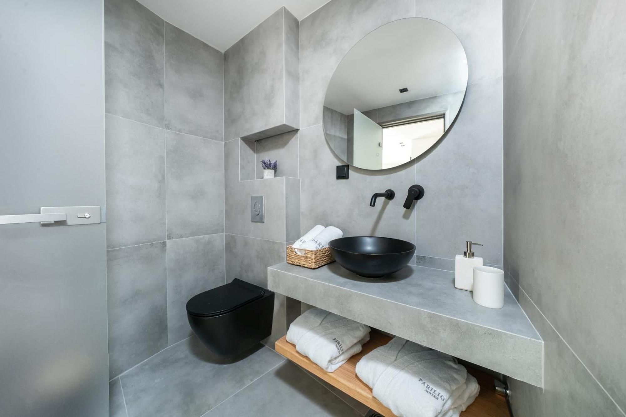 Parilion Suites Potos Luaran gambar