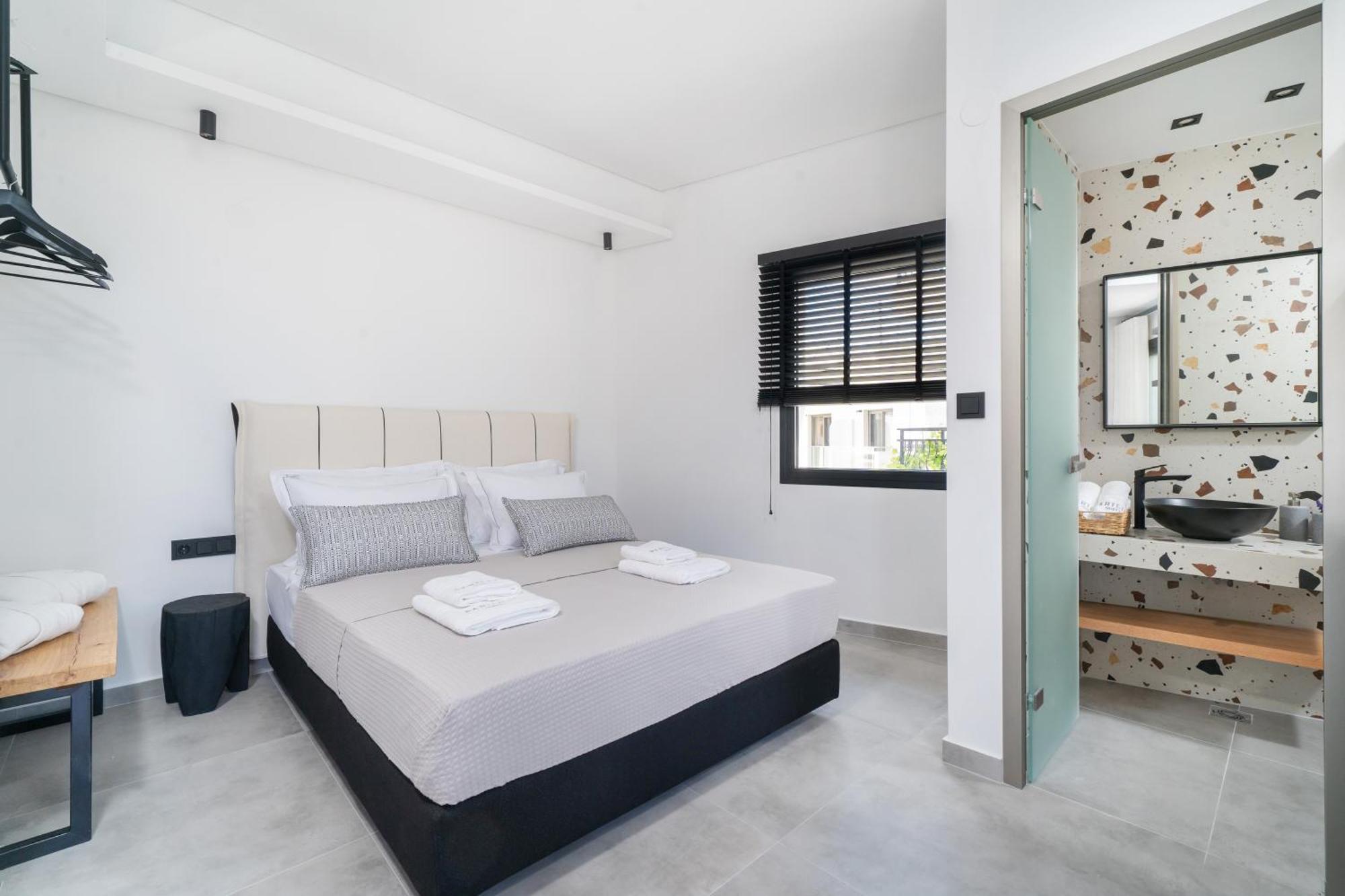 Parilion Suites Potos Luaran gambar