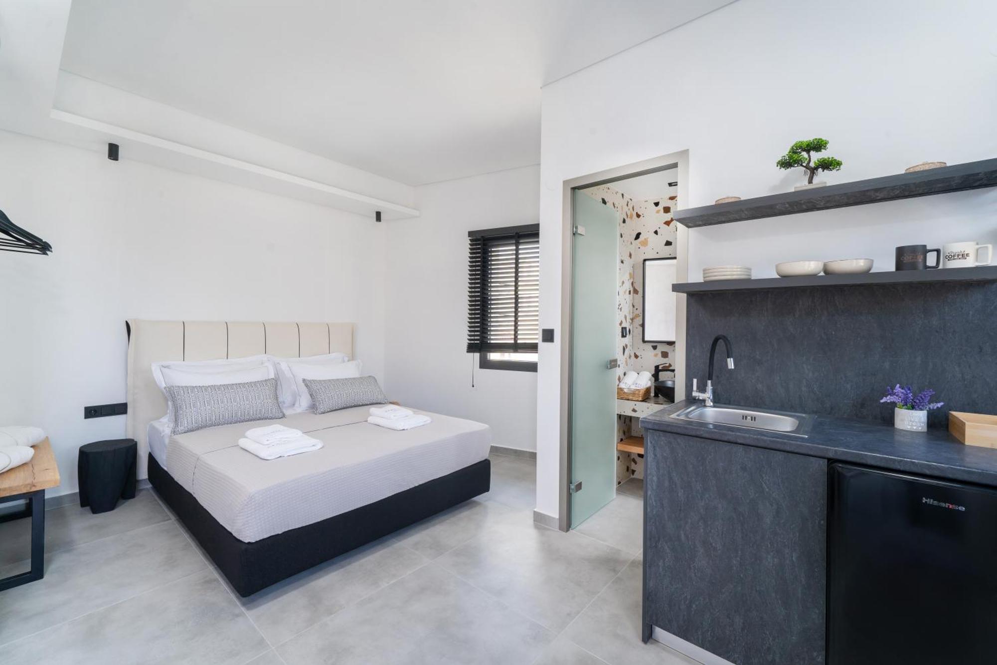 Parilion Suites Potos Luaran gambar