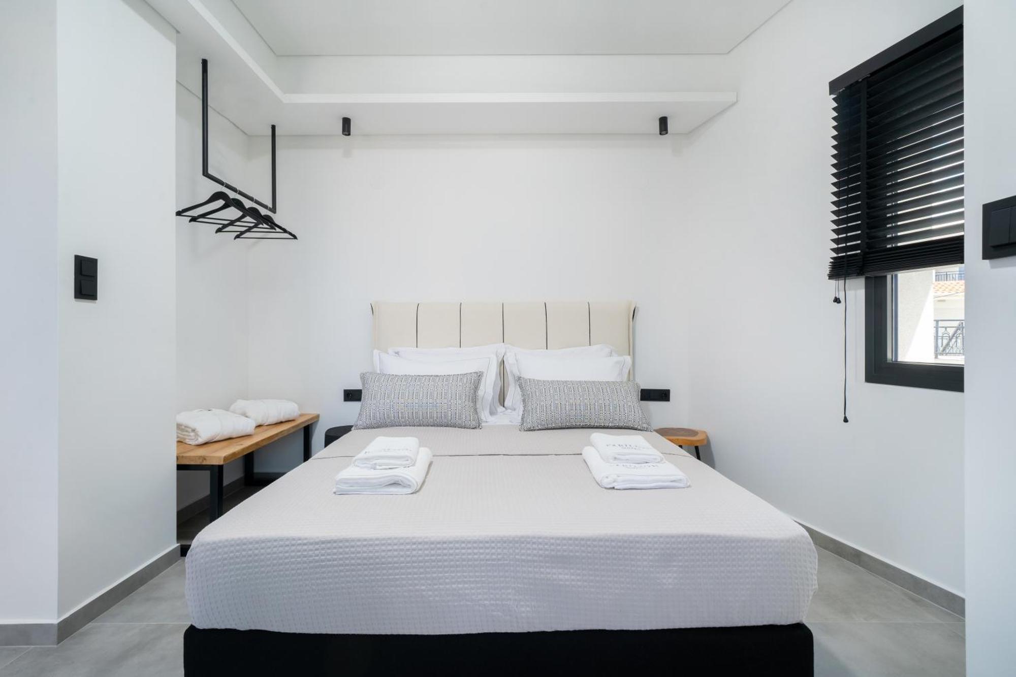 Parilion Suites Potos Luaran gambar